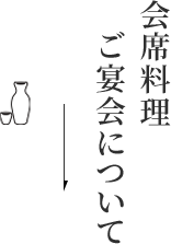お店について